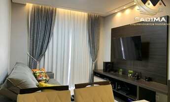 Imagem 5: Apartamento com 3 dormitórios em Campinas!