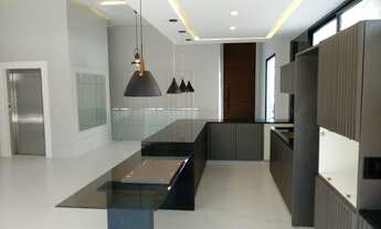 Imagem 6: Casa em Condomínio para Venda, Tamboré, 4 dormitórios, 4 suítes, 6 banheiros, 3 vagas