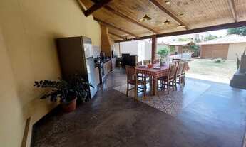 Imagem 5: Casa para venda com 260 metros quadrados com 4 quartos em Centro - Mairiporã - SP