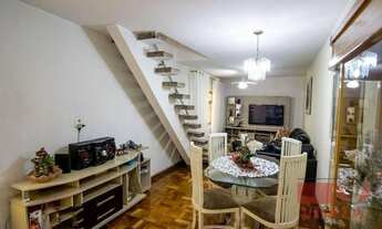 Imagem 6: 3 Dormitórios, 3 banheiros, 2 vagas cobertas