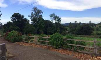 Imagem 7: Terreno 1.260,00,m², frente cercada, lugar alto linda vista, plano