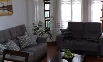 Imagem 3: Sobrado - 5 dormitórios - 1 suíte - 264m - Bosque dos Eucaliptos