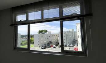 Imagem 7: Apartamento para venda possui 62 metros quadrados com 3 quartos em Tingui - Curitiba - PR