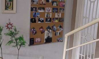 Imagem 4: Sobrado 3 Suítes 4 Quartos/WCs Pé Direito alto, Reformado, Escritura e Habite-se (Troco