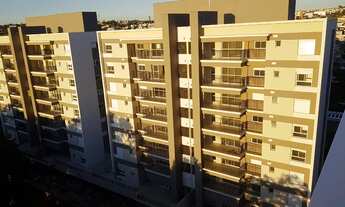 Imagem: Apartamentos com 4 quartos (2 suítes)