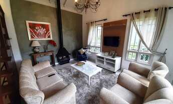 Imagem 6: Linda casa a poucos metros da Lagoa da Conceição, numa rua sem saída