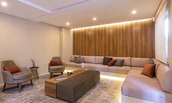 Imagem 6: Apartamento para venda com 27 metros quadrados com 1 quarto em Jardim Caravelas - São Paul