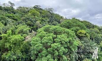 Imagem 5: Cobertura duplex para venda com 202 metros quadrados com 3 quartos em Gávea - Rio de Janei