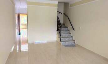 Imagem: SOBRADOS NOVOS COM 3 SUÍTES NO IMIRIM