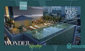 Imagem: Studio à venda, 25 m² por R$ 278.000,00