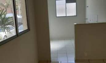 Imagem 3: Apartamento com 2 dormitórios à venda, 47 m² por R$ 170.000,00 - Edifício Parque Ilha de P