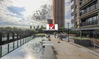 Imagem 3: Apartamento Perspective Olhos D'Agua 4 suites