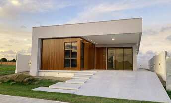 Imagem 3: CASA NOVA NO CONDOMÍNIO ALPHAVILLE PARAÍBA