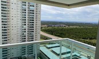 Imagem 5: Apartamento para venda com 119 metros quadrados com 3 quartos em Ribeirão do Lipa - Cuiabá