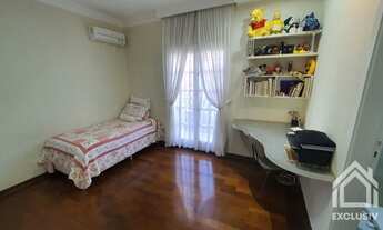 Imagem 5: Sumaré - Casa de Condomínio - Parque Franceschini