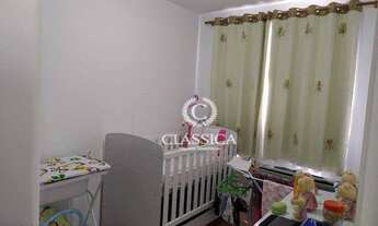 Imagem 3: Apartamento, 2 quartos, bairro Bom Jesus, Contagem/MG