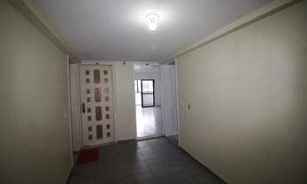 Imagem 2: Apartamento à venda, 3 quartos, 1 suíte, 2 vagas, Fátima - Fortaleza/CE