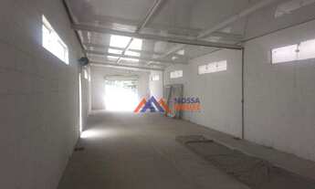 Imagem 6: Galpão, 170 m² - venda por R$ 2.350.000,00 ou aluguel por R$ 10.000,00/mês - Encruzilhada