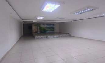 Imagem 5: Galpão/Depósito/Armazém para aluguel possui 550 metros quadrados em Cambuci - São Paulo