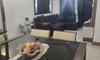 Imagem 3: Apartamento para Venda em Rio de Janeiro, Freguesia (Jacarepaguá), 4 dormitórios, 1 suíte