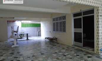 Imagem 2: Casa à venda, 238 m² por R$ 900.000,00 - Vila Valqueire - Rio de Janeiro/RJ