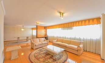 Imagem: Apartamento para venda com 4 quartos no