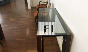 Imagem 3: Apartamento com 4 dormitórios à venda, 164 m² por R$ 2.300.000,00 - Itaim Bibi - São Paulo