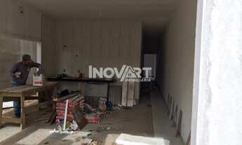 Imagem 5: Casa 3 quartos, sendo 1 suíte, cozinha americana, 2 vagas garagem Aparecida de Goiânia - G