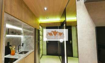 Imagem 5: Vila Clementino Apartamento A Venda 2 Dormitorios 63m² 1 Vaga Novo E Lazer Completo