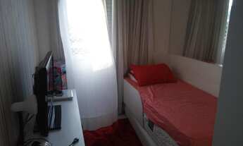 Imagem 7: APARTAMENTO TODO PLANEJADO - VILA METALÚRGICA - COND. UP GRADE