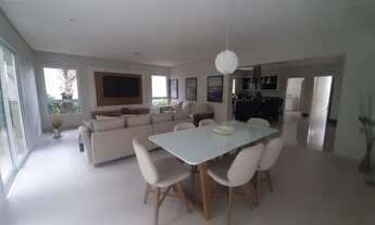 Imagem 3: Casa a Venda em Alphaville