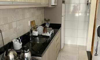 Imagem 7: Ótimo apartamento no bairro Ponta Aguda á 5 minutos do centro e com fácil acesso a vários