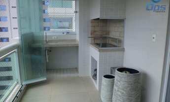 Imagem 5: Apartamento com 4 dorms, Aparecida, Santos - R$ 4.4 mi, Cod: 4759