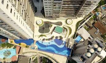 Imagem 2: Vendo Apto de 04 qtos com 03 suítes, 2 vagas centro Nova Iguaçu-RJ