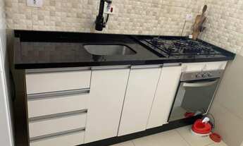 Imagem 7: Apartamento para venda tem 54 metros quadrados com 2 quartos em Jardim Vergueiro - São Pau