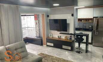 Imagem: Apartamento com 2 dormitórios à venda