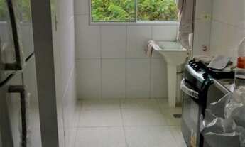 Imagem 6: APARTAMENTO RESIDENCIAL em COTIA - SP, VILA SÃO JOAQUIM