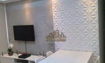 Imagem 3: Apartamento à venda - Condomínio Parque Sicília - Votorantim/SP