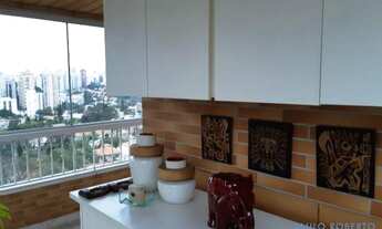 Imagem 2: APARTAMENTO - PERDIZES - SP