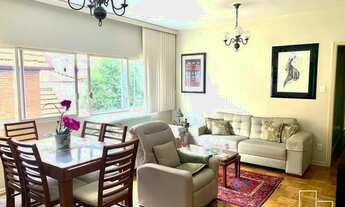 Imagem: SãO PAULO - Apartamento Padrão - Jardim