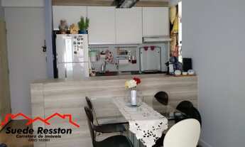 Imagem 3: Apartamento a Venda Interlagos, 3 dormitórios R$ 390.000