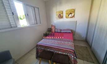 Imagem 7: Casa 3 dorms, suite, 132m2 em condomínio REF: 44841