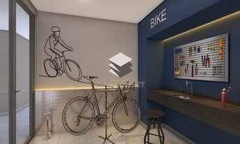 Imagem 4: SÃO PAULO - Apartamento Padrão - CHÁCARA SANTO ANTÔNIO