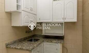 Imagem 6: PORTO ALEGRE - Apartamento Padrão - Centro Histórico