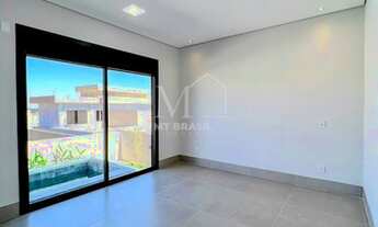 Imagem 6: Casa térrea 4 suítes condomínio Villa jardim