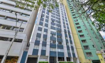 Imagem 3: Vendas Apartamento Curitiba PR