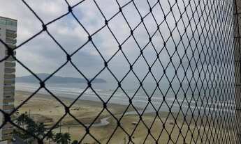 Imagem 4: Apartamento para venda com 68 metros quadrados com 2 quartos em Aviação - Praia Grande - S