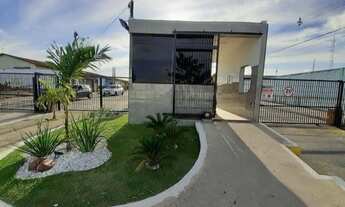 Imagem: Casa Recanto das Lagoas