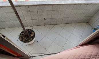 Imagem 6: Espaçoso apartamento com varanda, 2/4 em Matatu de Brotas