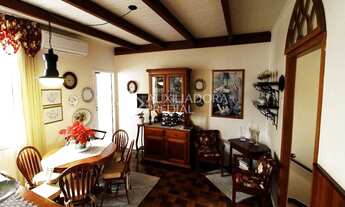 Imagem: PORTO ALEGRE - Casa Padrão - Auxiliadora